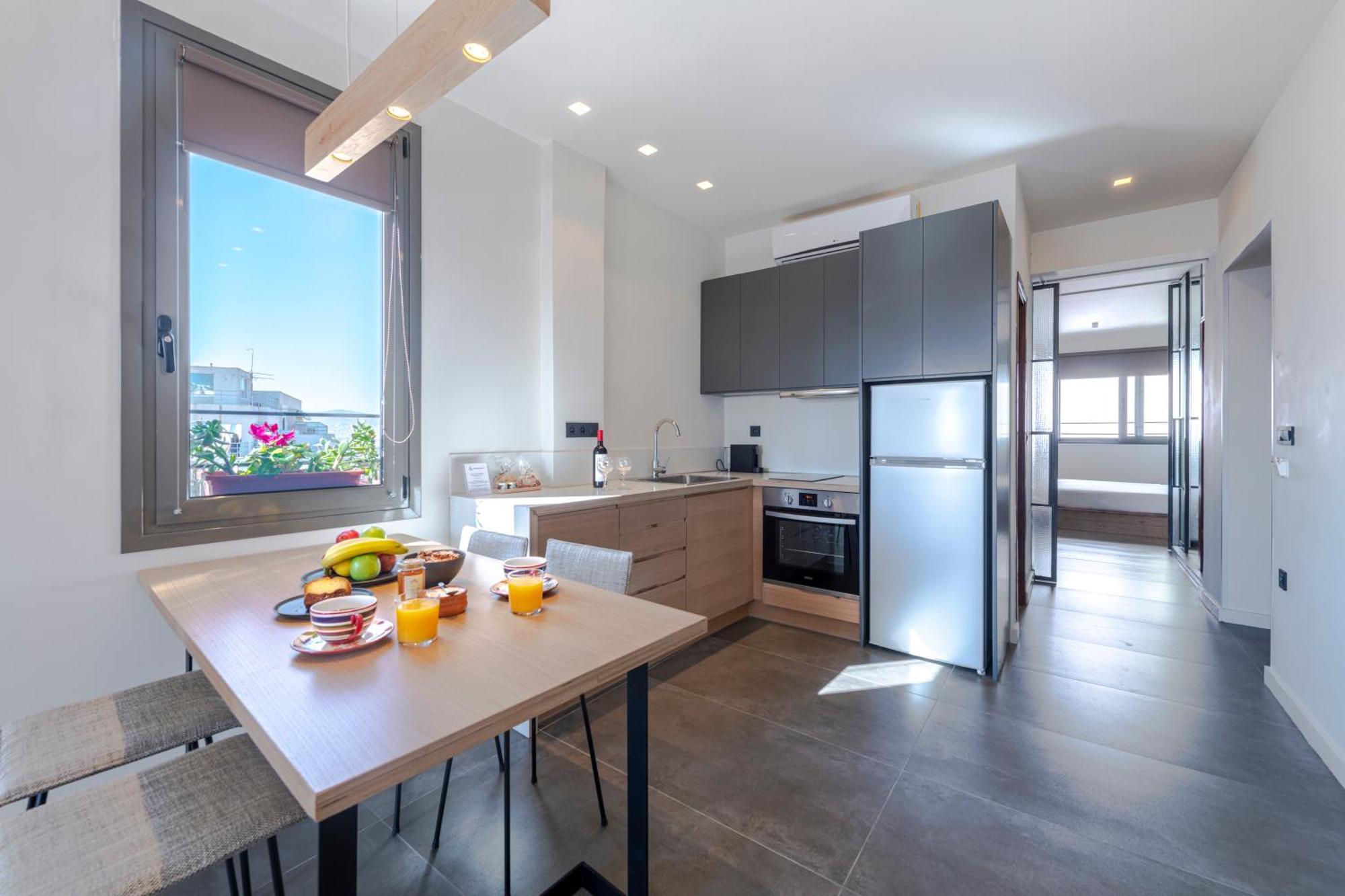 Hidesign Athens Acropolis Panorama Suite 외부 사진