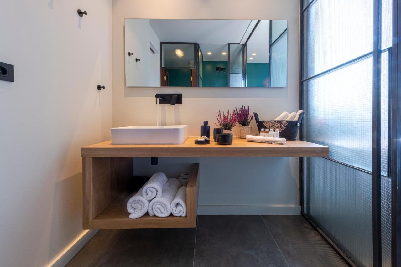 Hidesign Athens Acropolis Panorama Suite 외부 사진