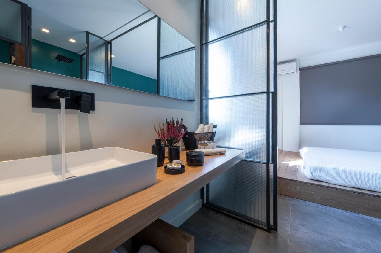 Hidesign Athens Acropolis Panorama Suite 외부 사진