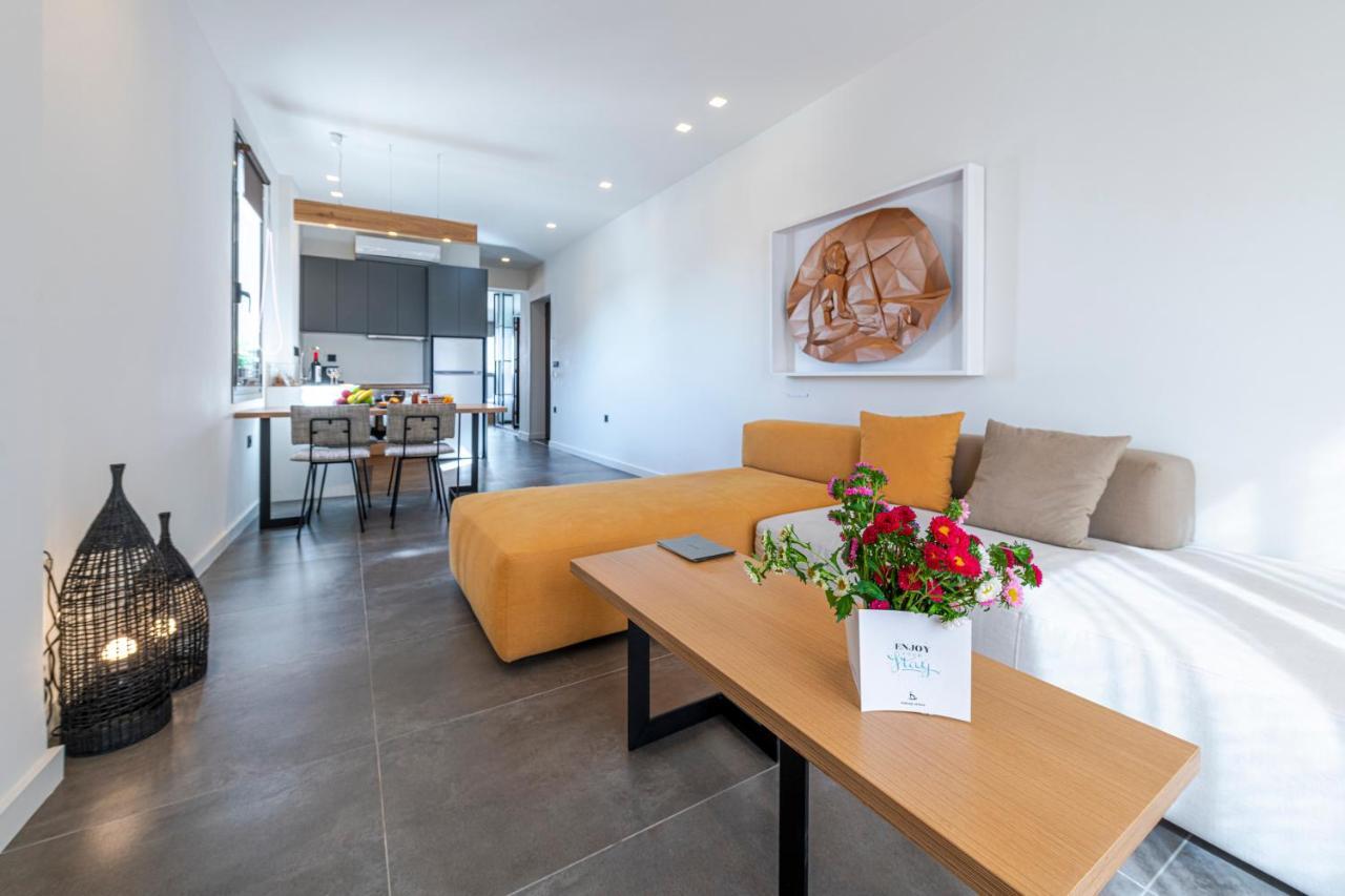 Hidesign Athens Acropolis Panorama Suite 외부 사진